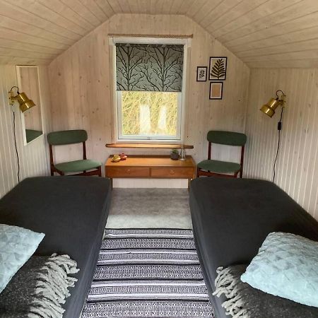 Idestrup Stunning Romantik Cabin Close To Baltic Sea 빌라 외부 사진