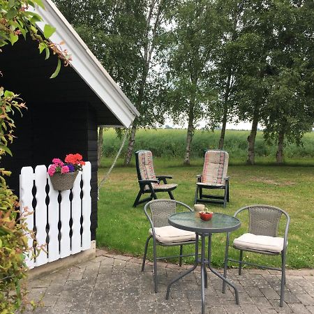 Idestrup Stunning Romantik Cabin Close To Baltic Sea 빌라 외부 사진