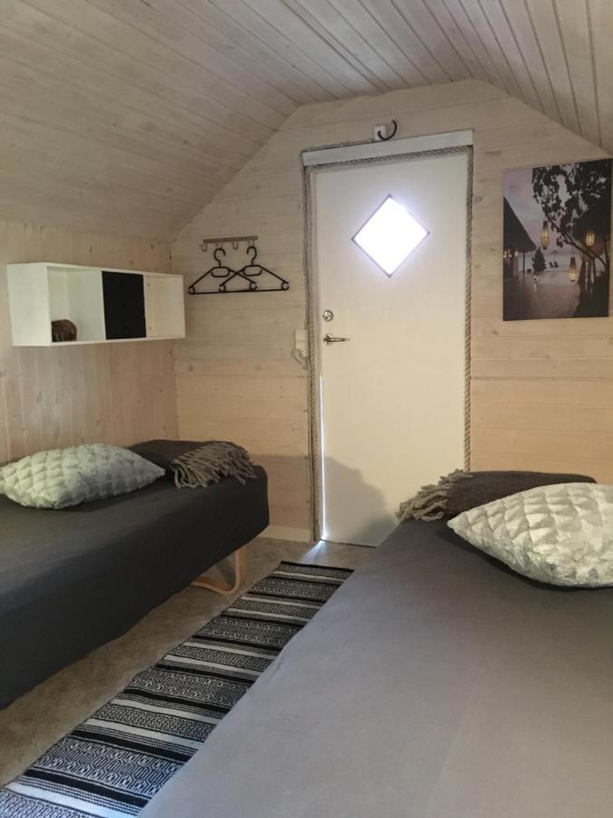 Idestrup Stunning Romantik Cabin Close To Baltic Sea 빌라 외부 사진